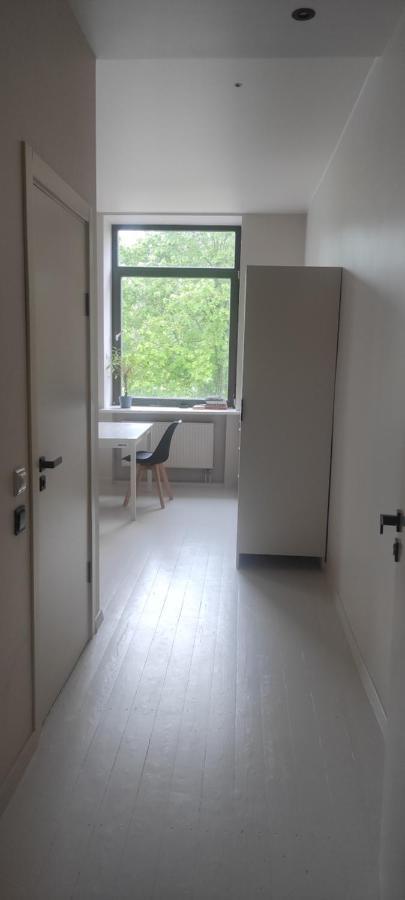 Vepa Apartment Wieprze Exterior foto
