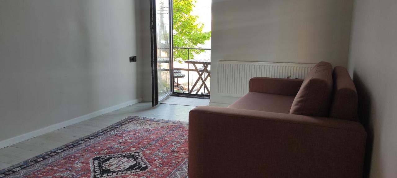 Vepa Apartment Wieprze Exterior foto
