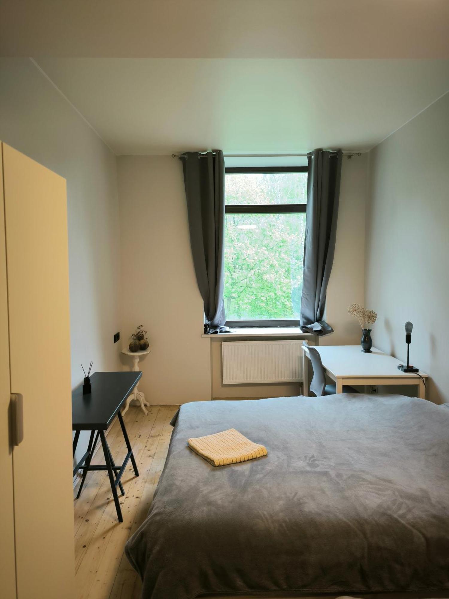 Vepa Apartment Wieprze Exterior foto